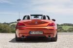 BMW Z4 sDrive 3.5is 2013 года